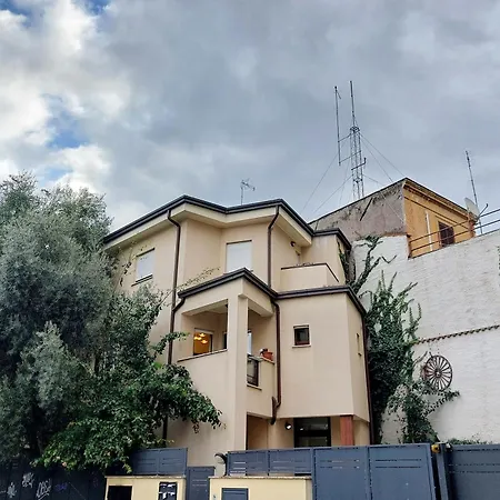 Cimmino -san Giovanni *