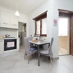 Cimmino -san Giovanni Apartment *