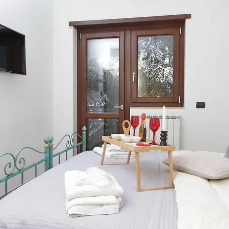 Apartmán Cimmino -san Giovanni *