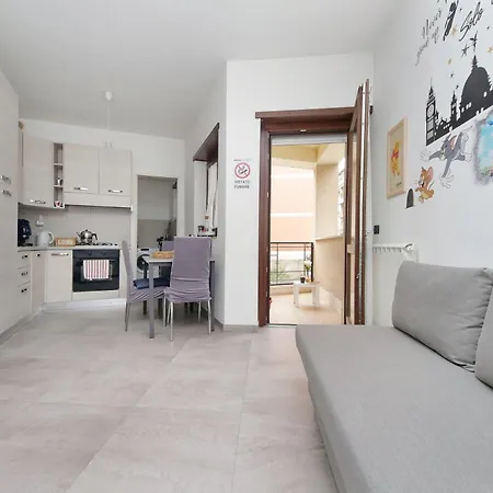 Cimmino -san Giovanni Řím