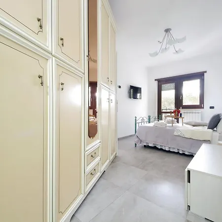 Cimmino -san Giovanni Apartamento