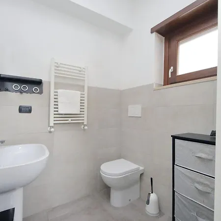 Apartamento Cimmino -san Giovanni *