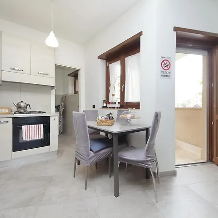 Cimmino -san Giovanni Apartamento *