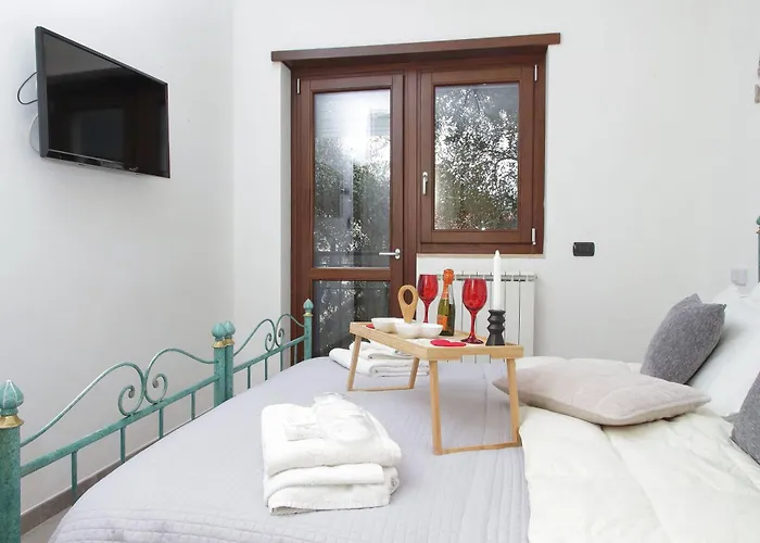 Apartmán Cimmino -san Giovanni *