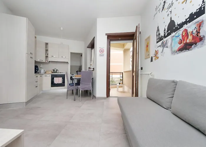 Cimmino -san Giovanni Řím