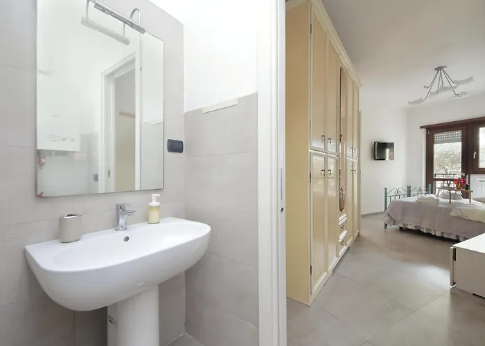 Apartmán Cimmino -san Giovanni Řím