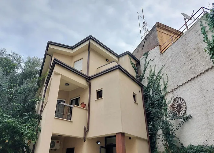 Apartmán Cimmino -san Giovanni *