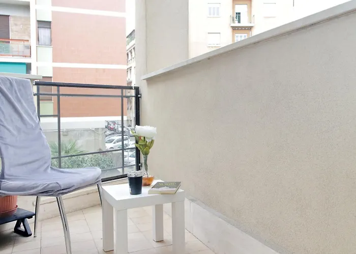 Apartmán Cimmino -san Giovanni