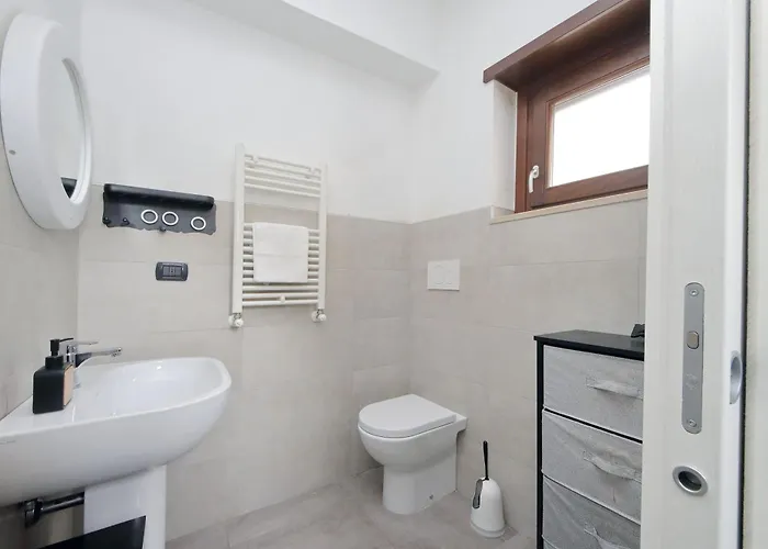 Apartmán Cimmino -san Giovanni *