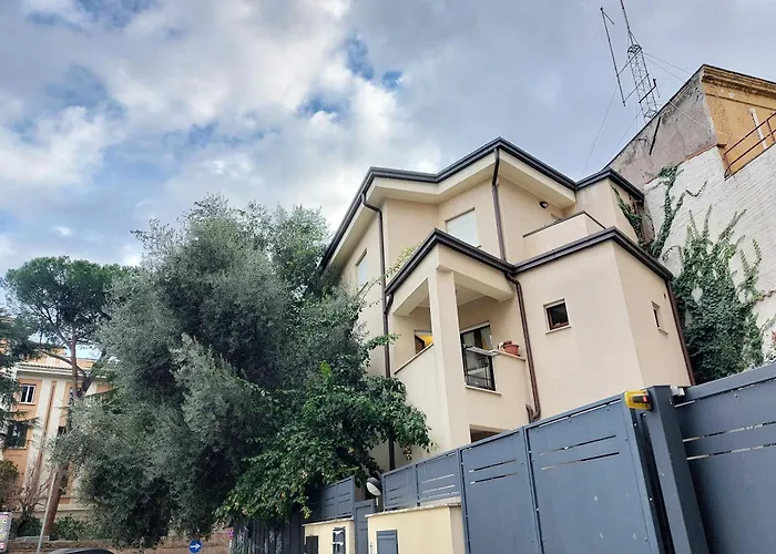 Apartmán Cimmino -san Giovanni *